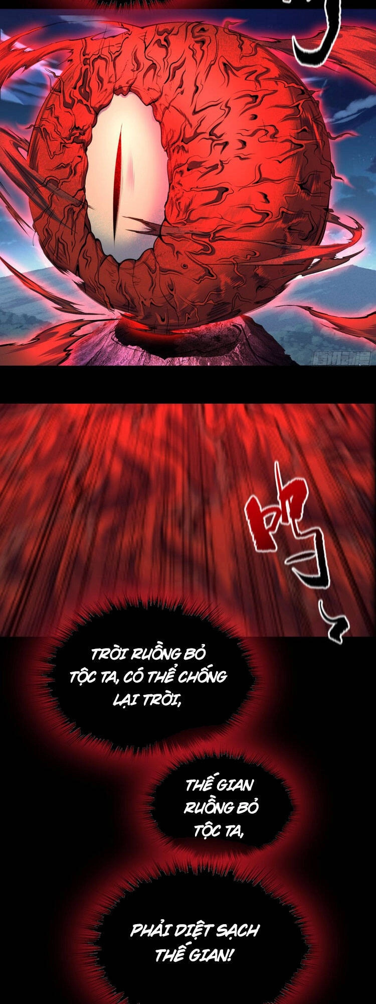 Thanh Đế Truyện Chapter 88 - 13