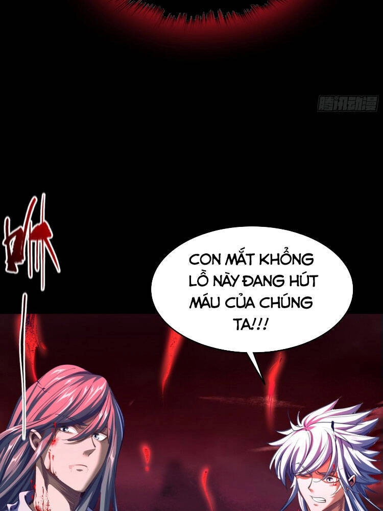 Thanh Đế Truyện Chapter 88 - 14