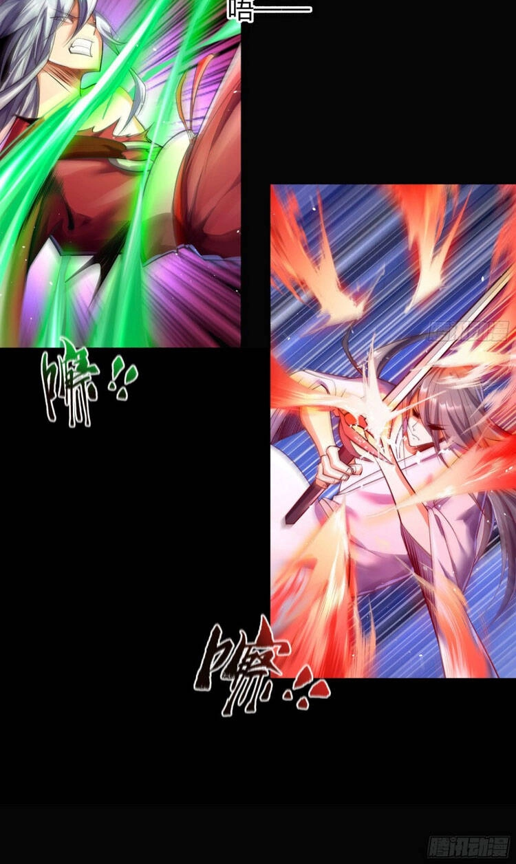 Thanh Đế Truyện Chapter 88 - 21