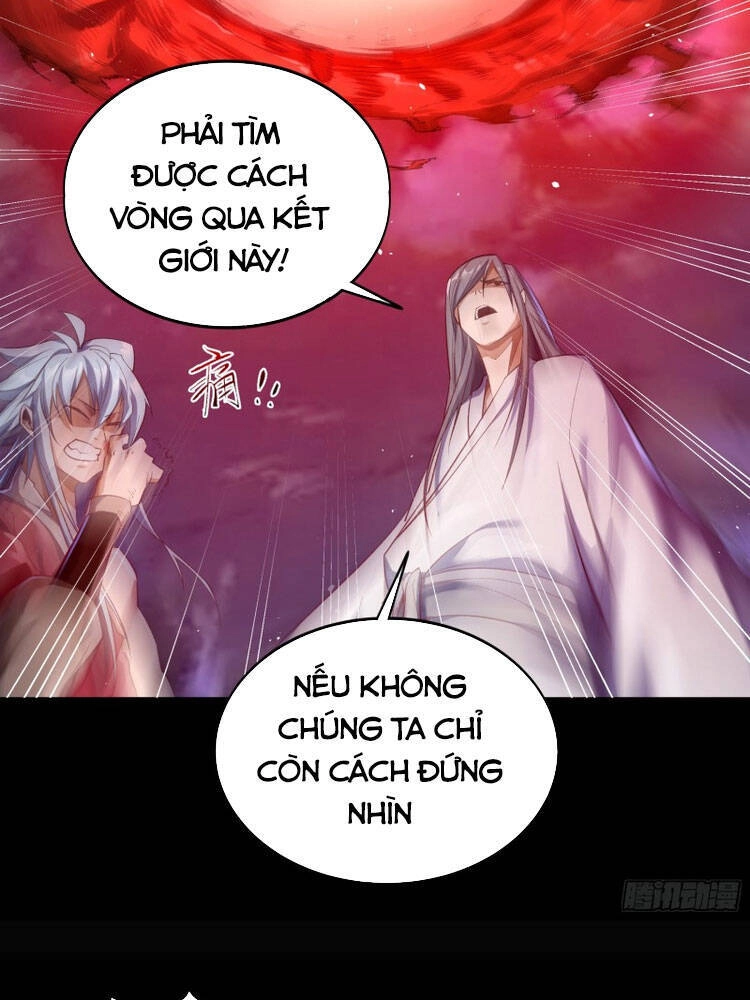 Thanh Đế Truyện Chapter 88 - 23