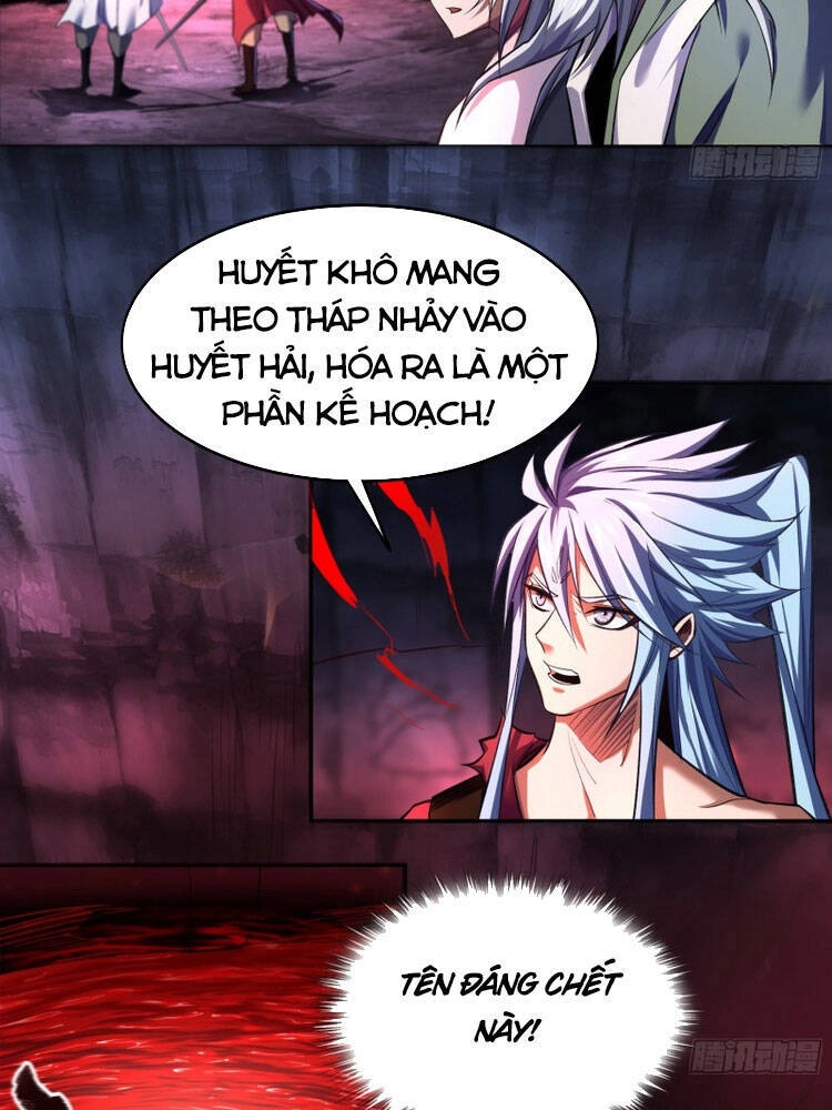 Thanh Đế Truyện Chapter 88 - 25