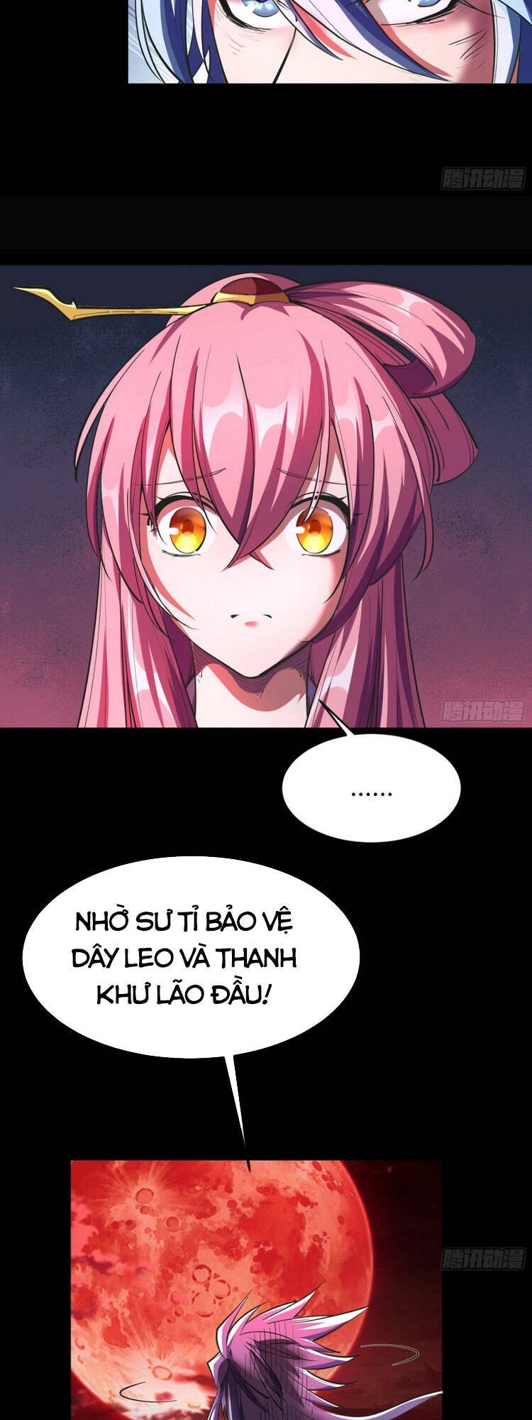 Thanh Đế Truyện Chapter 88 - 30