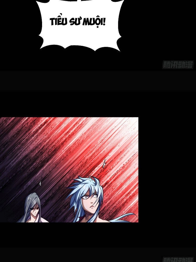 Thanh Đế Truyện Chapter 89 - 2