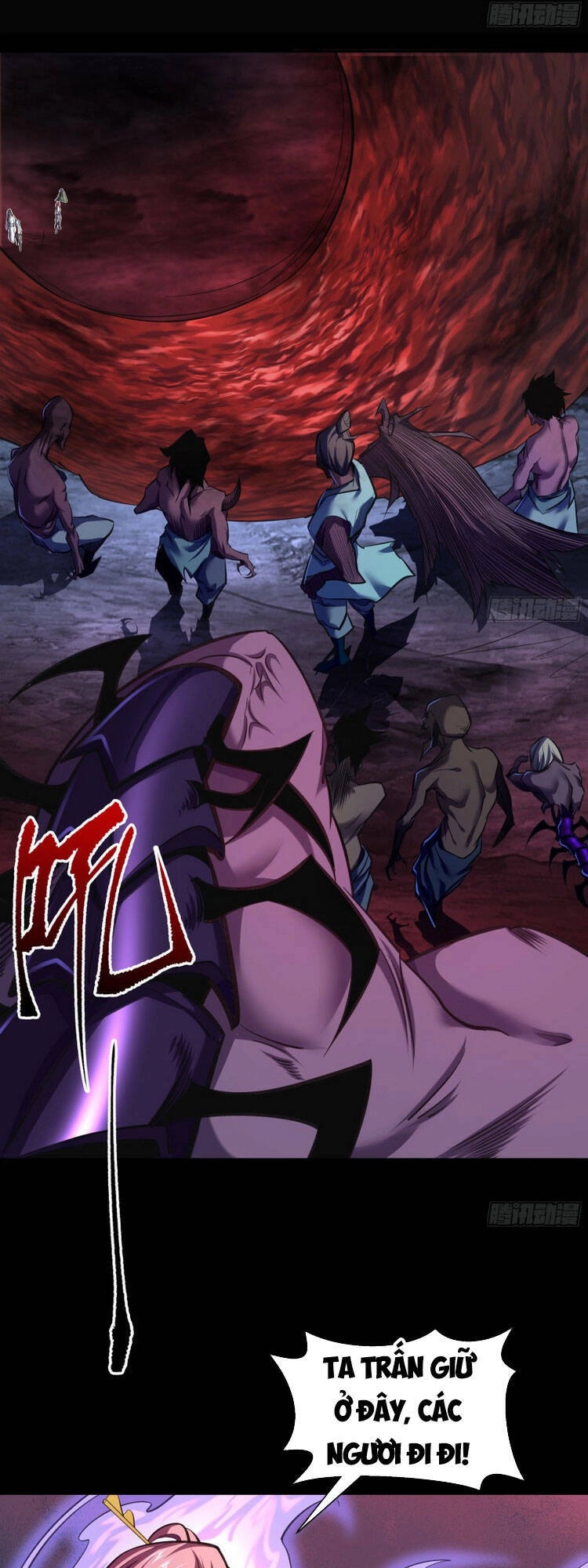 Thanh Đế Truyện Chapter 89 - 5