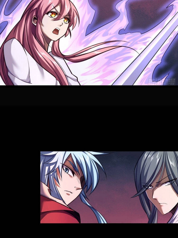 Thanh Đế Truyện Chapter 89 - 6