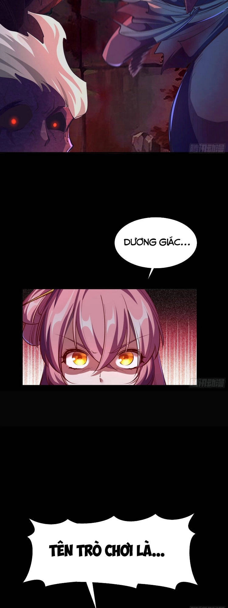 Thanh Đế Truyện Chapter 89 - 9