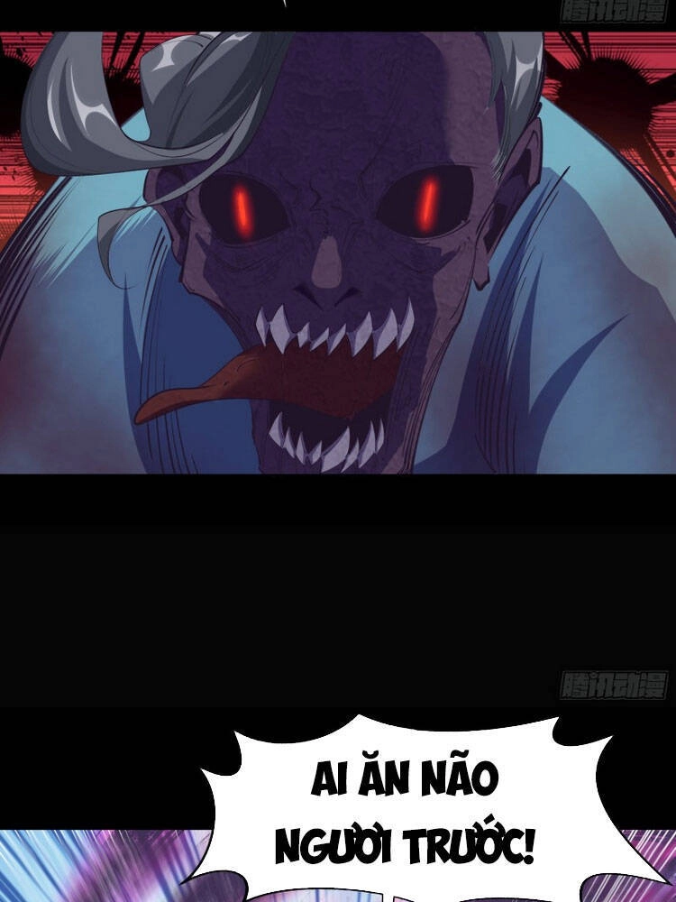 Thanh Đế Truyện Chapter 89 - 10