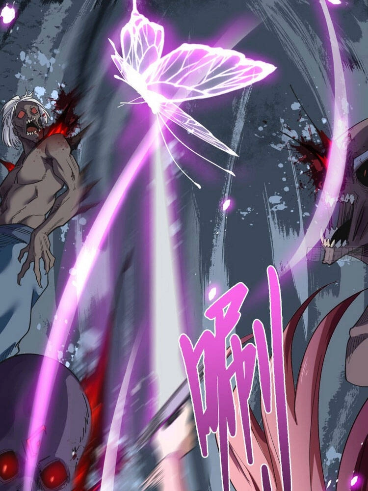 Thanh Đế Truyện Chapter 89 - 18