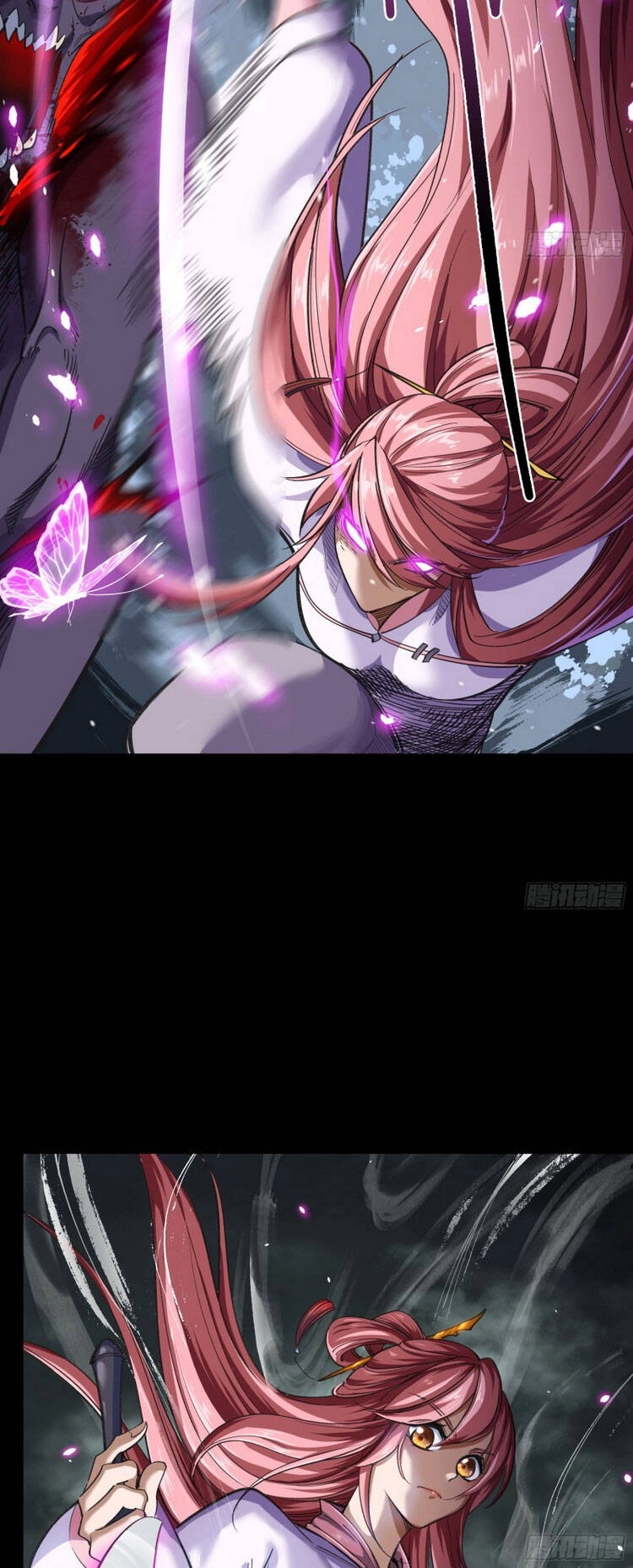 Thanh Đế Truyện Chapter 89 - 19