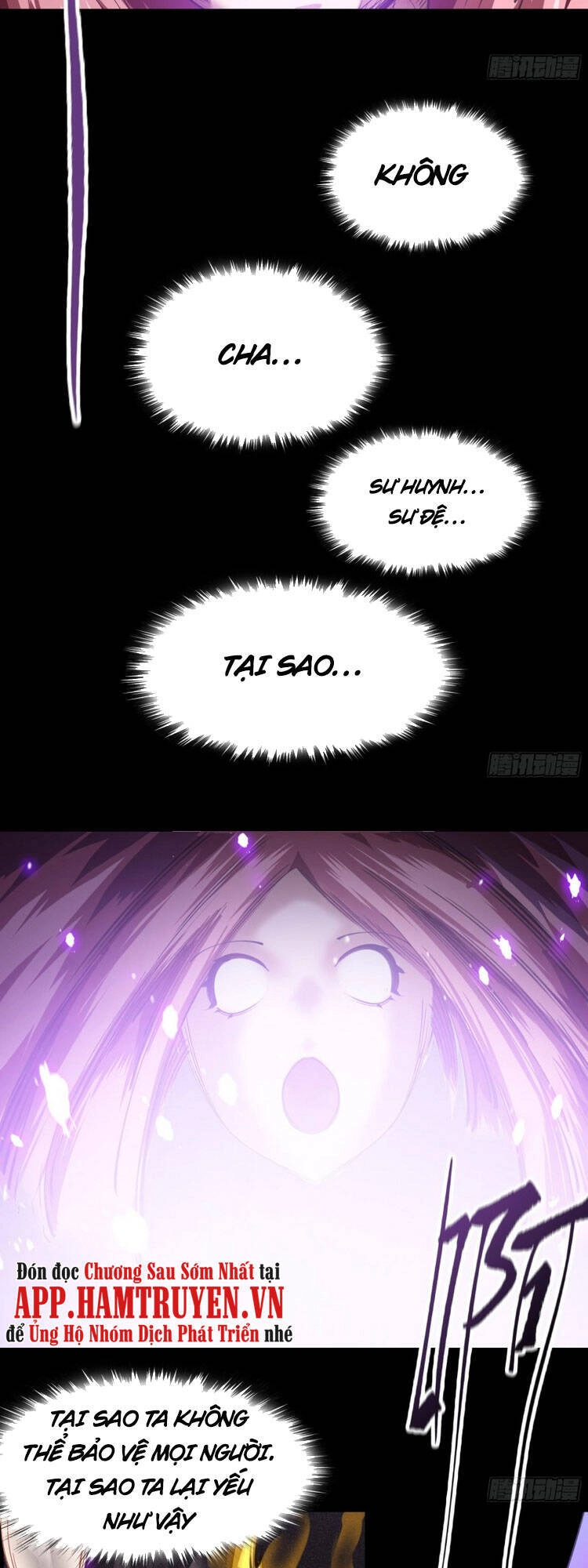 Thanh Đế Truyện Chapter 90 - 3