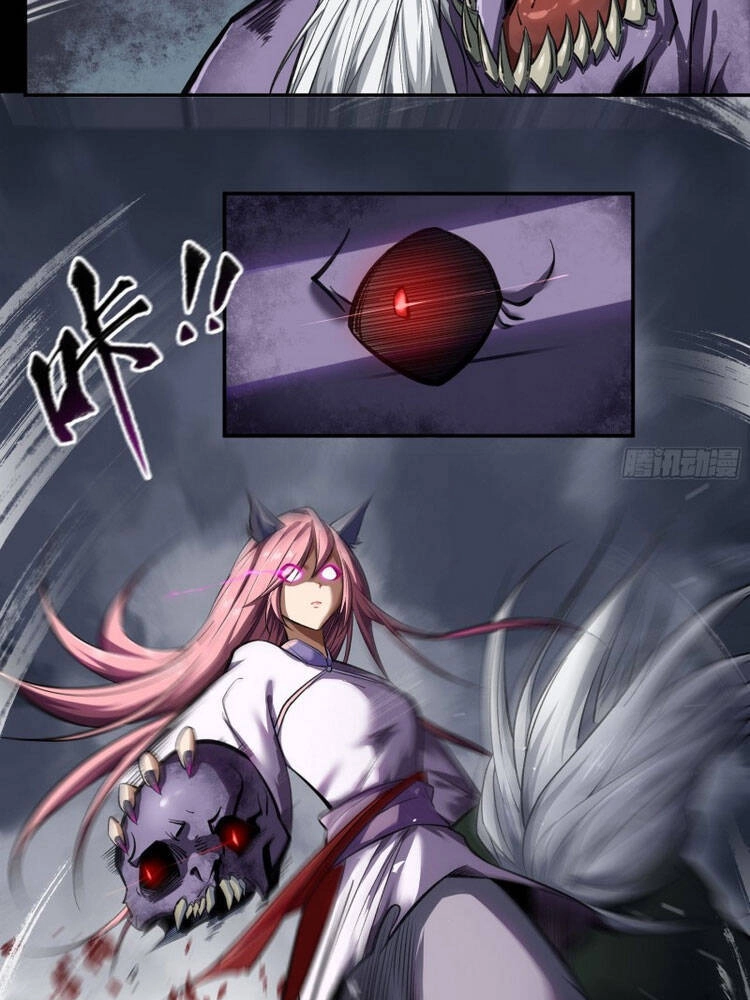 Thanh Đế Truyện Chapter 90 - 10