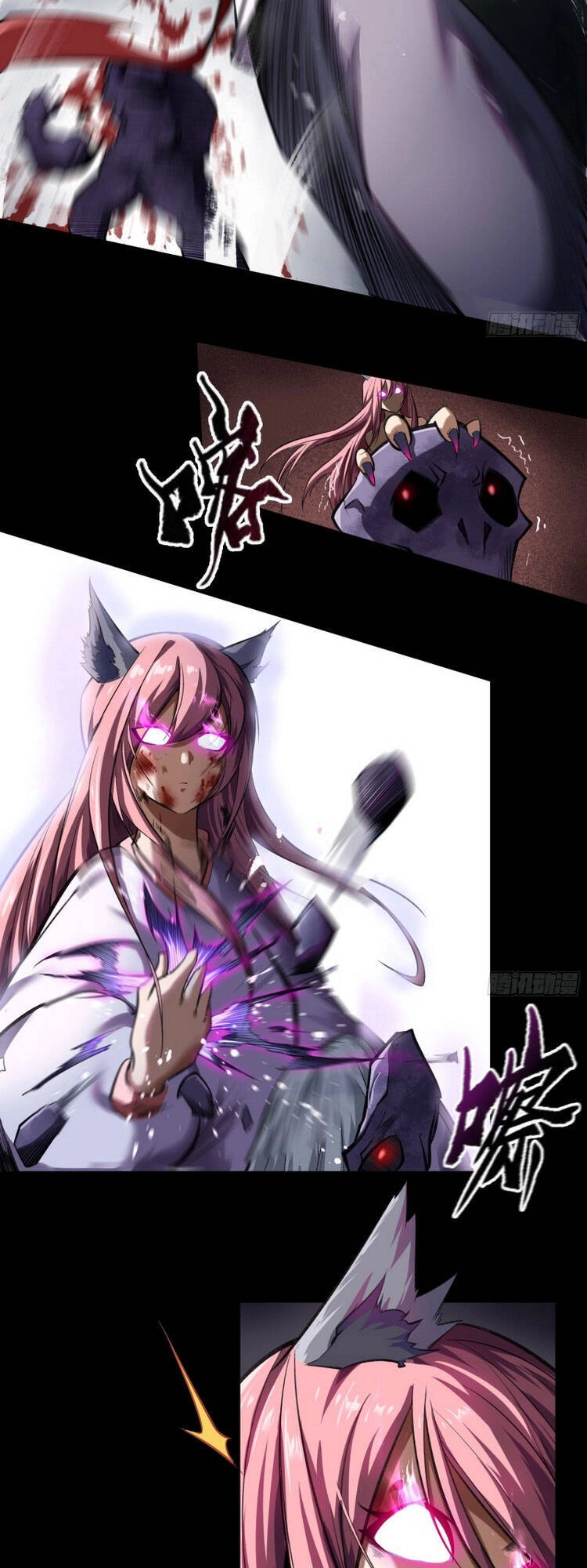 Thanh Đế Truyện Chapter 90 - 11