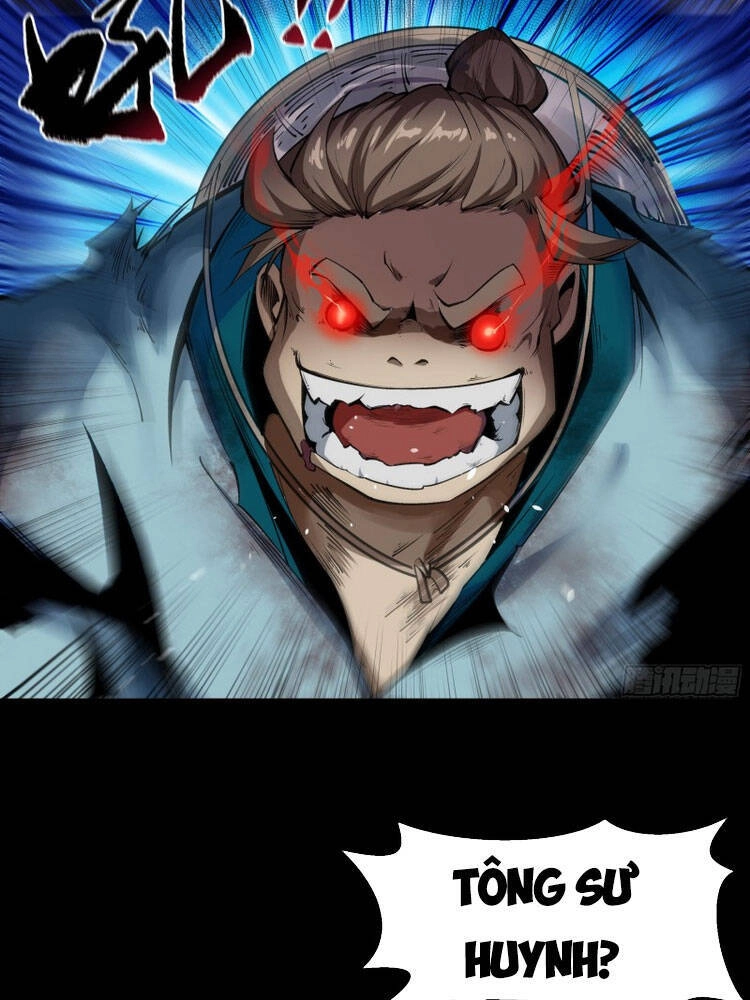 Thanh Đế Truyện Chapter 90 - 18