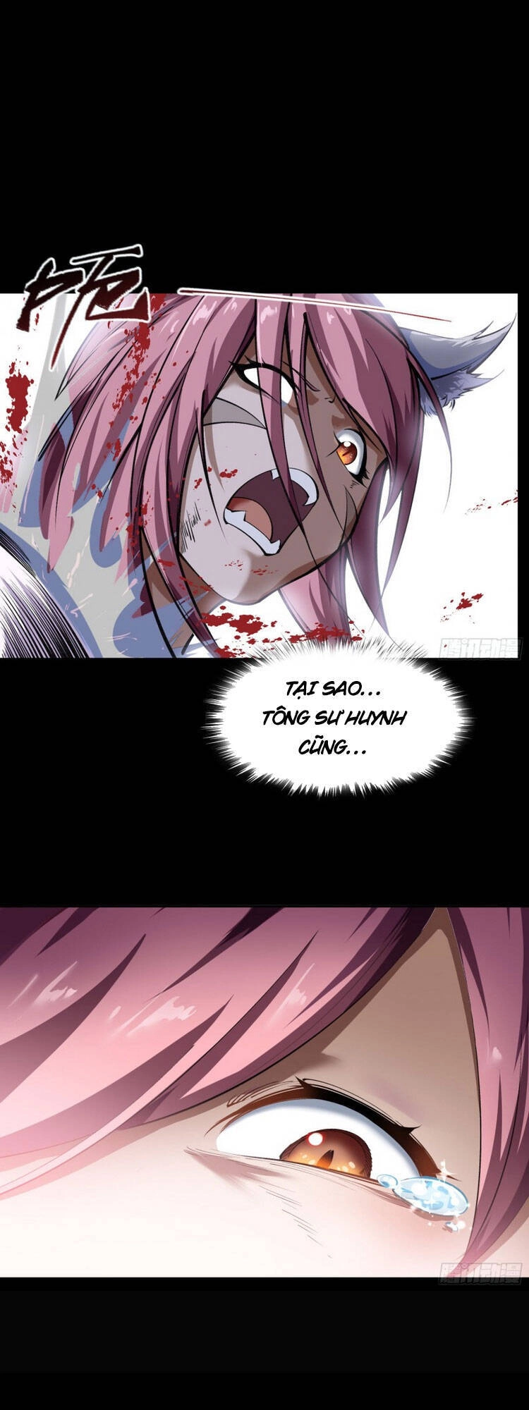 Thanh Đế Truyện Chapter 91 - 1