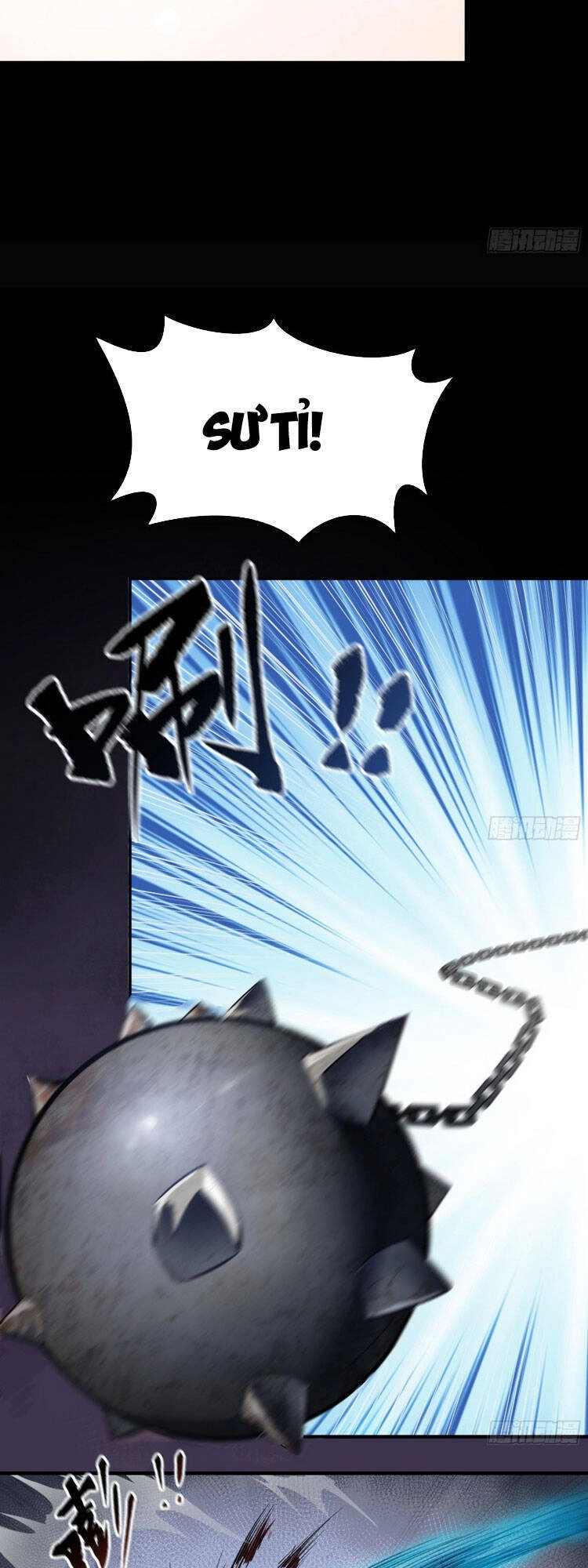 Thanh Đế Truyện Chapter 91 - 3