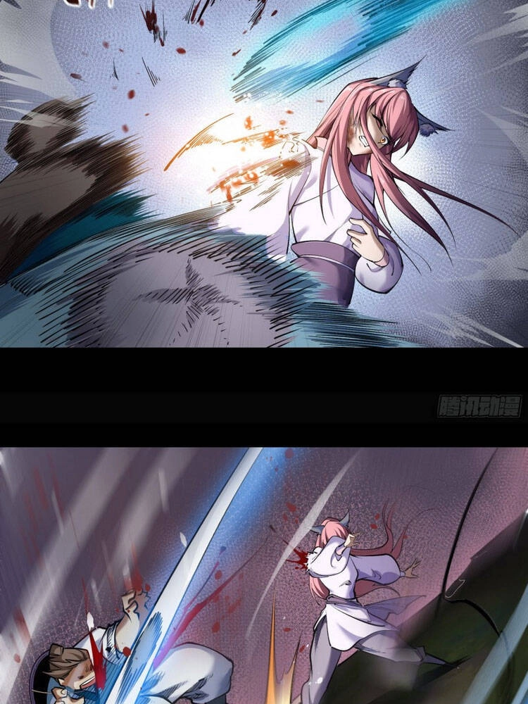 Thanh Đế Truyện Chapter 91 - 4