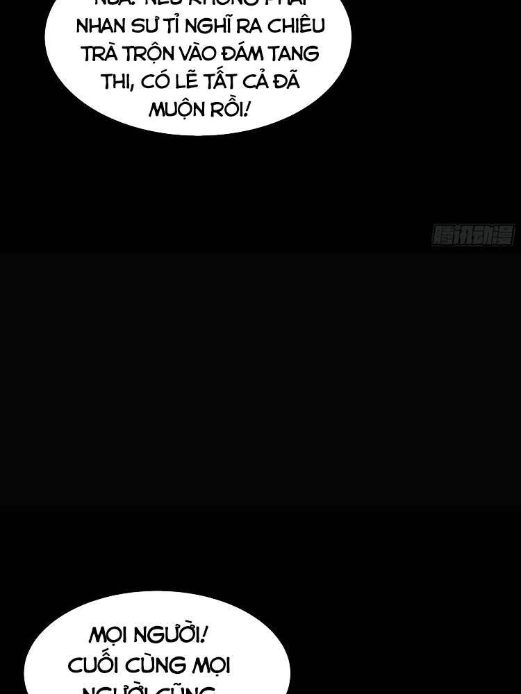 Thanh Đế Truyện Chapter 91 - 10