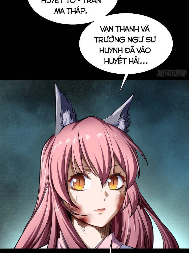 Thanh Đế Truyện Chapter 91 - 14