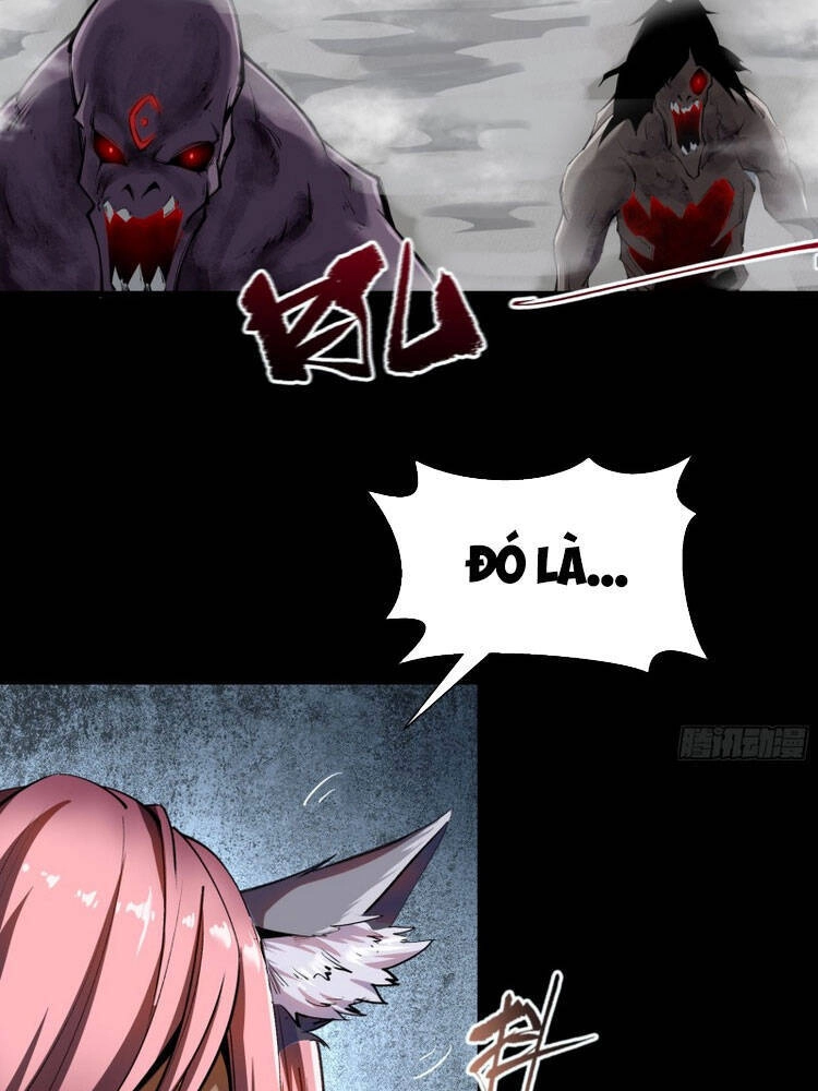 Thanh Đế Truyện Chapter 91 - 18