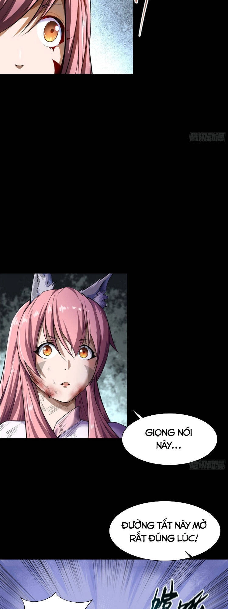 Thanh Đế Truyện Chapter 91 - 19