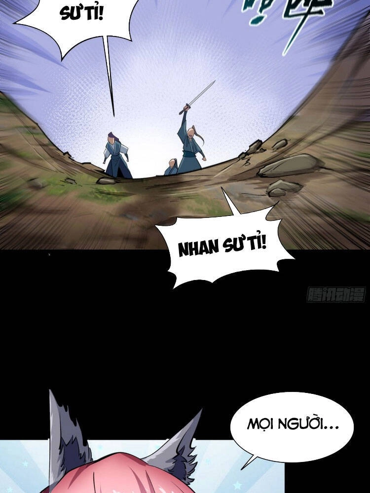 Thanh Đế Truyện Chapter 91 - 20