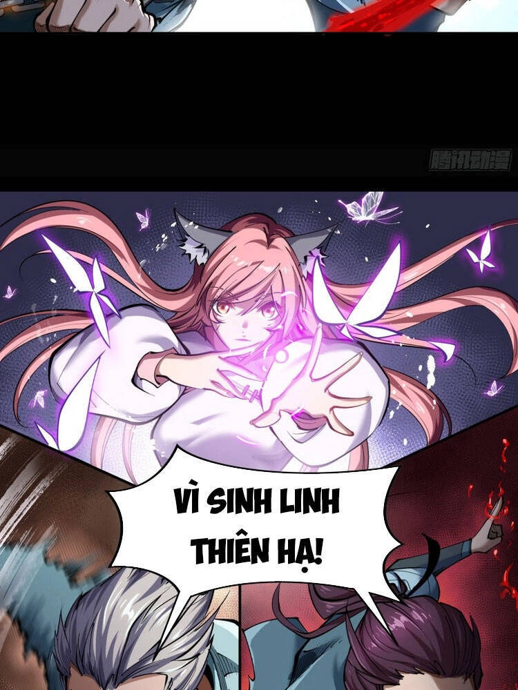 Thanh Đế Truyện Chapter 91 - 25