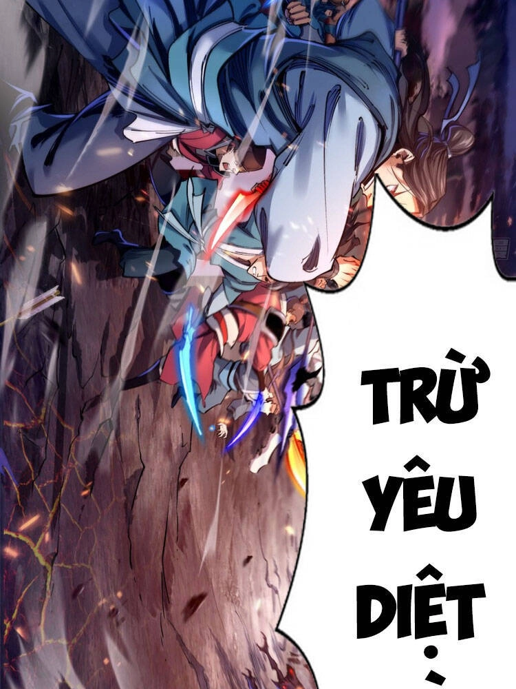 Thanh Đế Truyện Chapter 91 - 27