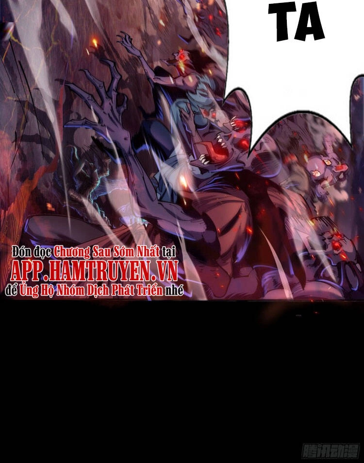 Thanh Đế Truyện Chapter 91 - 28