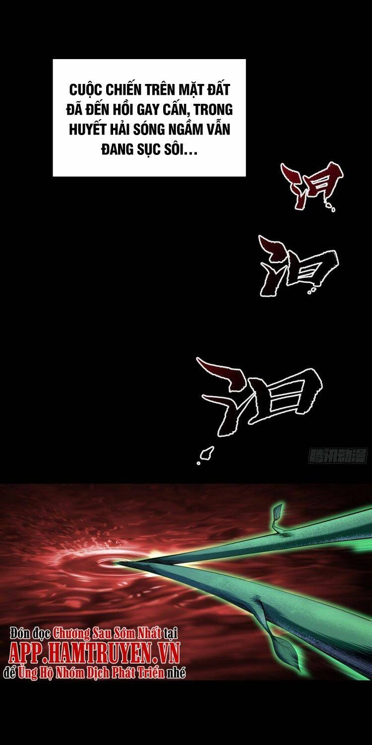 Thanh Đế Truyện Chapter 92 - 1