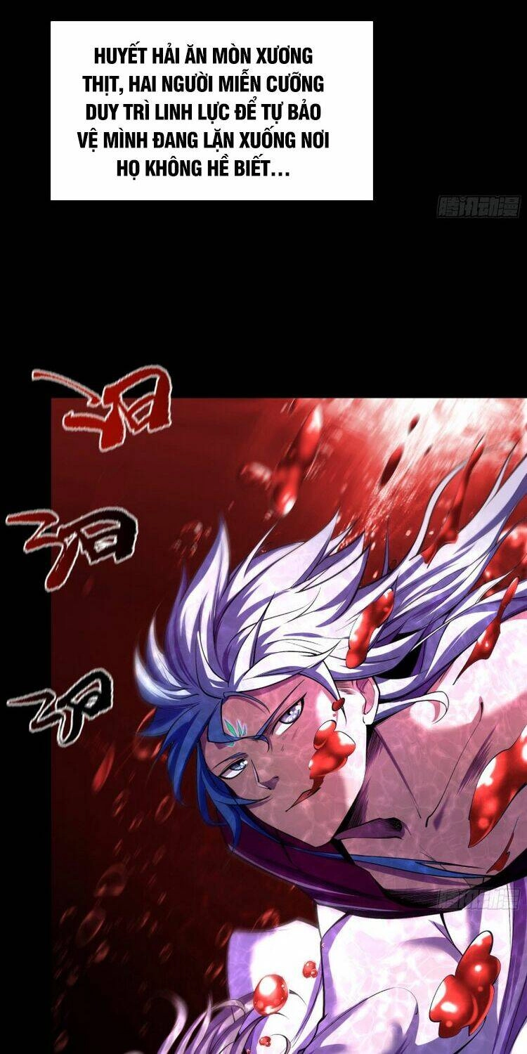 Thanh Đế Truyện Chapter 92 - 2