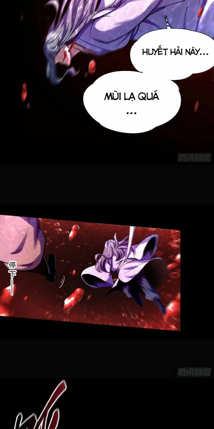 Thanh Đế Truyện Chapter 92 - 3