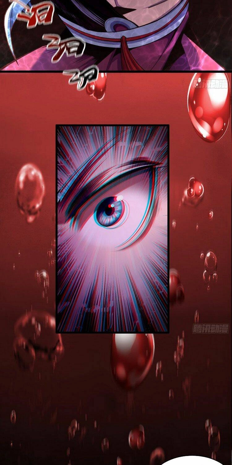 Thanh Đế Truyện Chapter 92 - 5