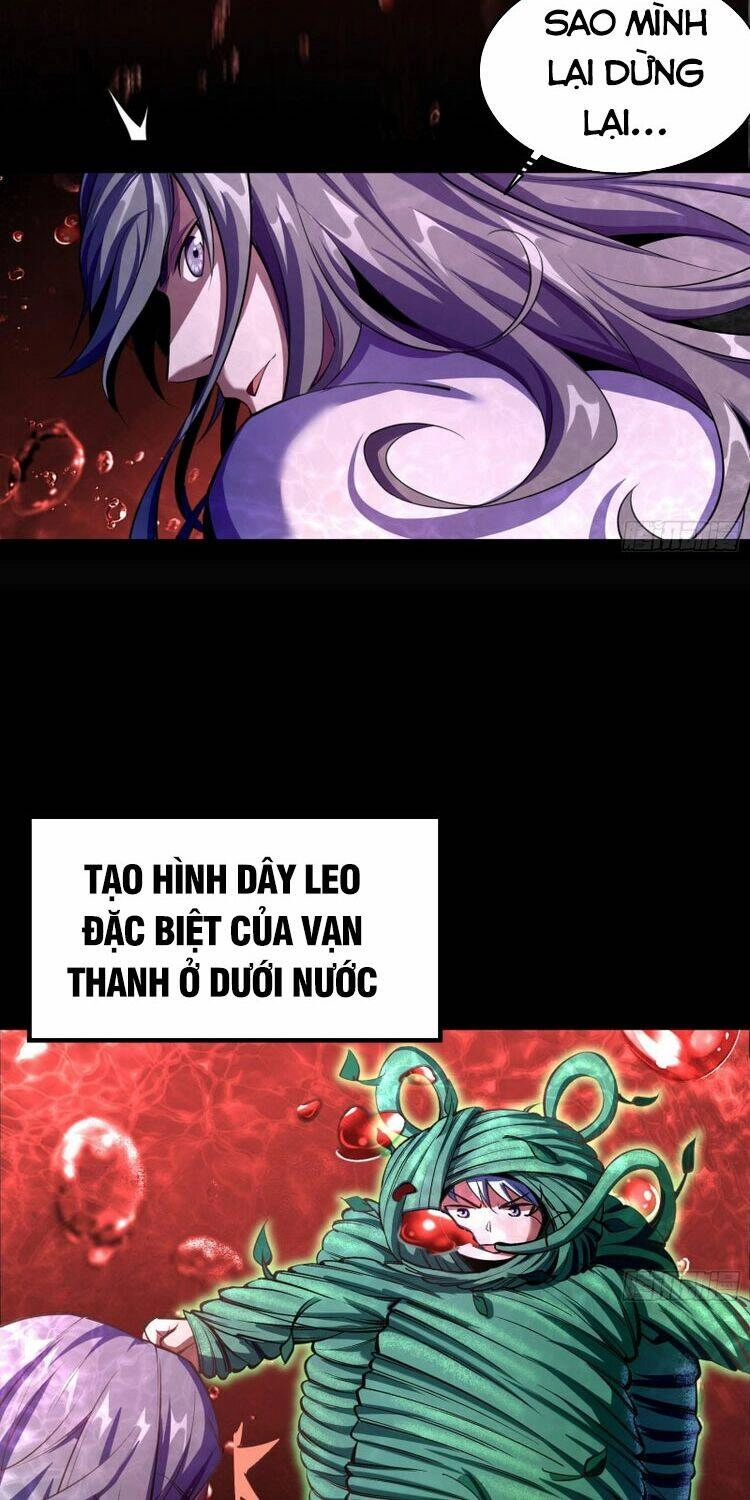 Thanh Đế Truyện Chapter 92 - 6