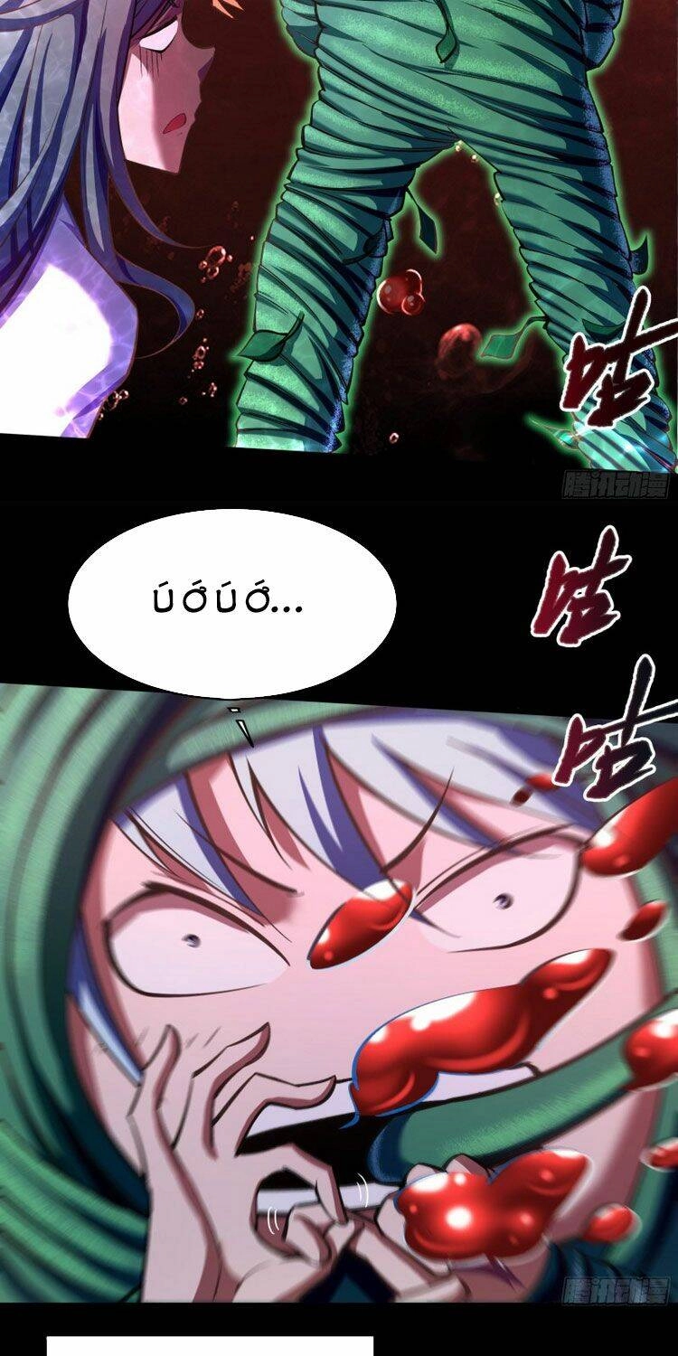 Thanh Đế Truyện Chapter 92 - 7