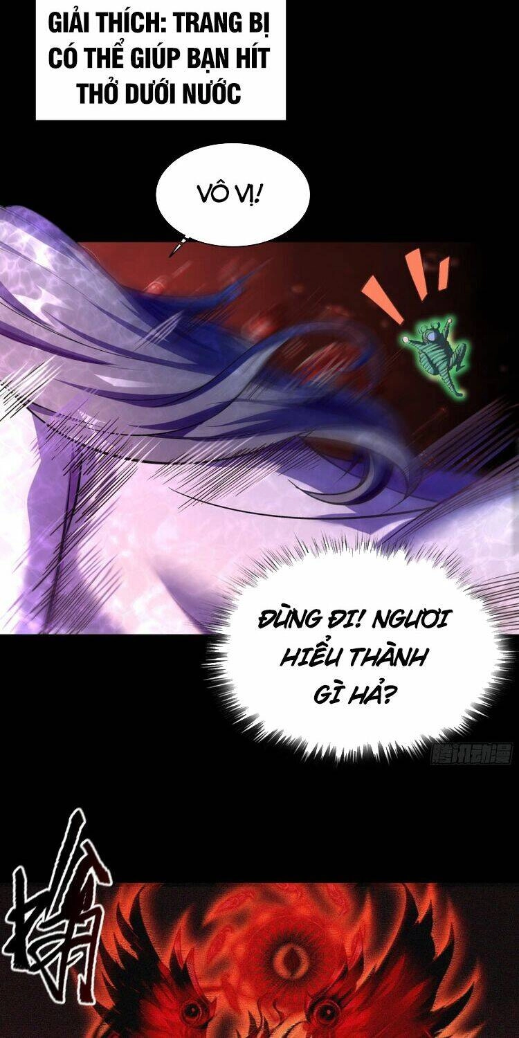 Thanh Đế Truyện Chapter 92 - 8