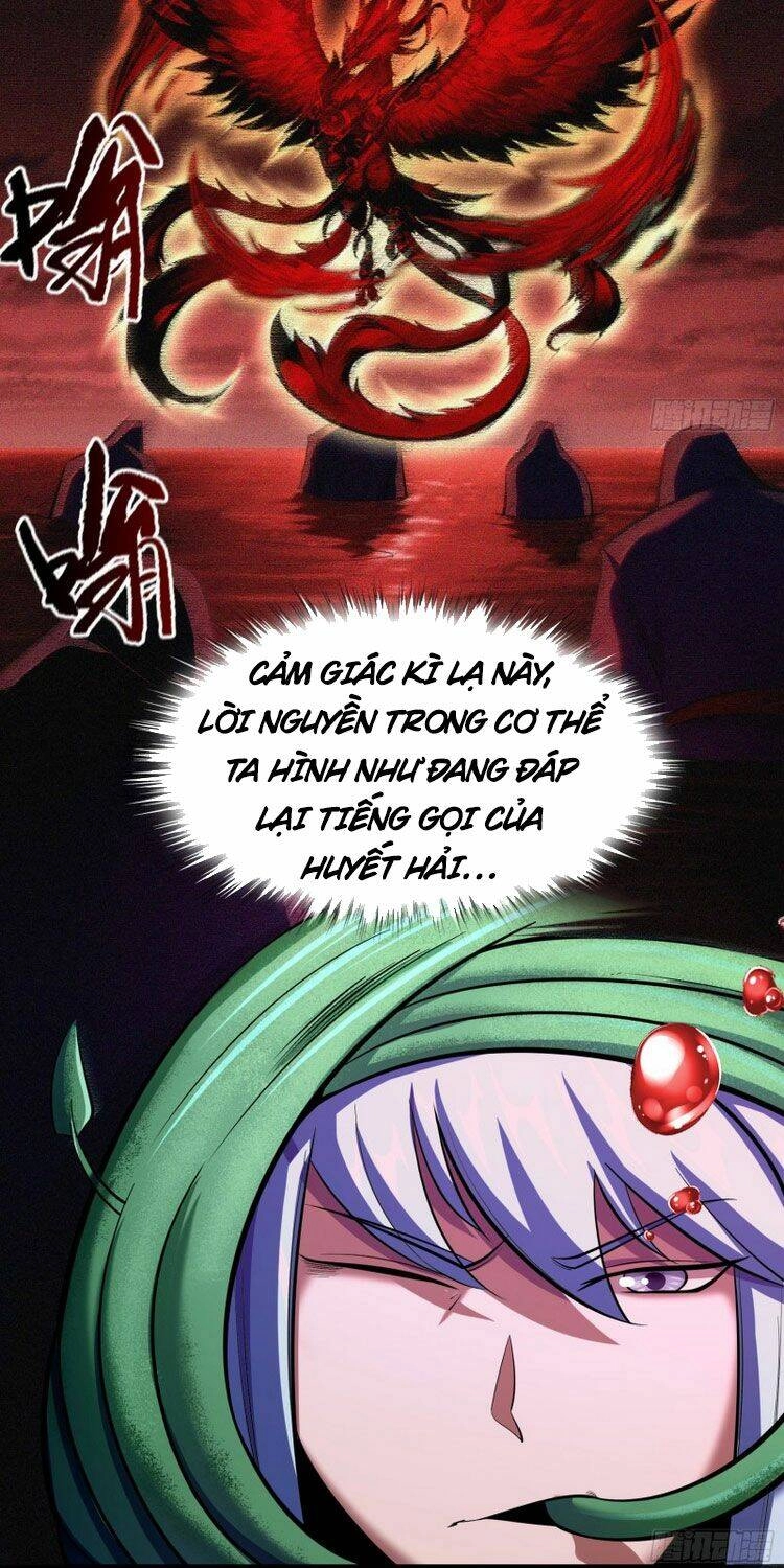 Thanh Đế Truyện Chapter 92 - 9