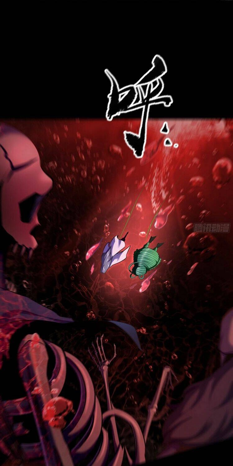 Thanh Đế Truyện Chapter 92 - 10