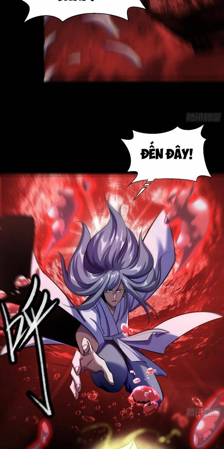 Thanh Đế Truyện Chapter 92 - 12