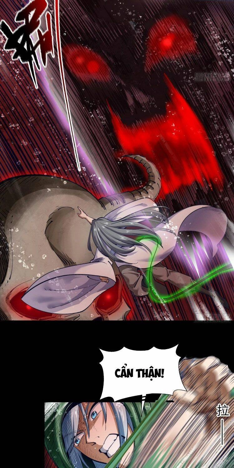 Thanh Đế Truyện Chapter 92 - 15