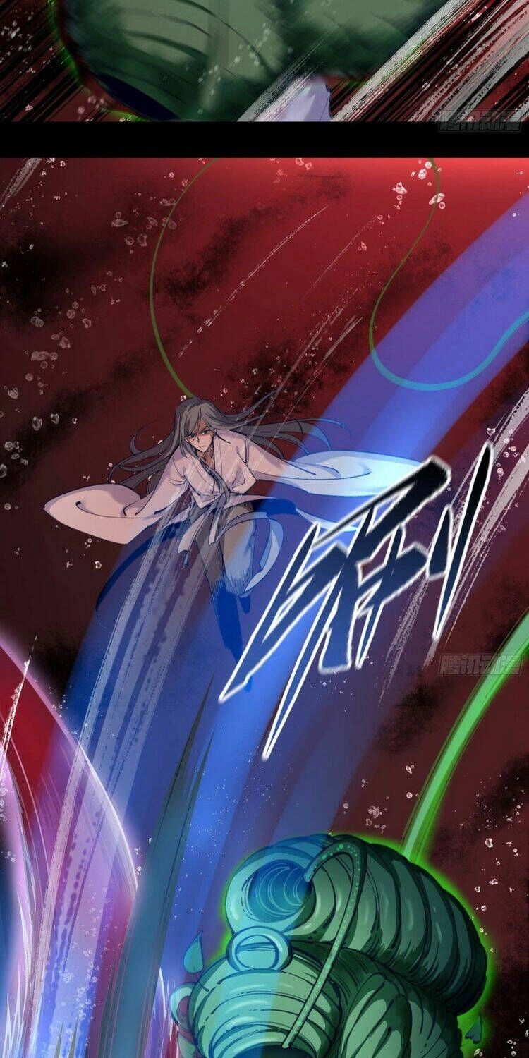 Thanh Đế Truyện Chapter 92 - 18