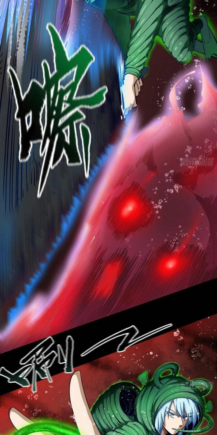 Thanh Đế Truyện Chapter 92 - 19