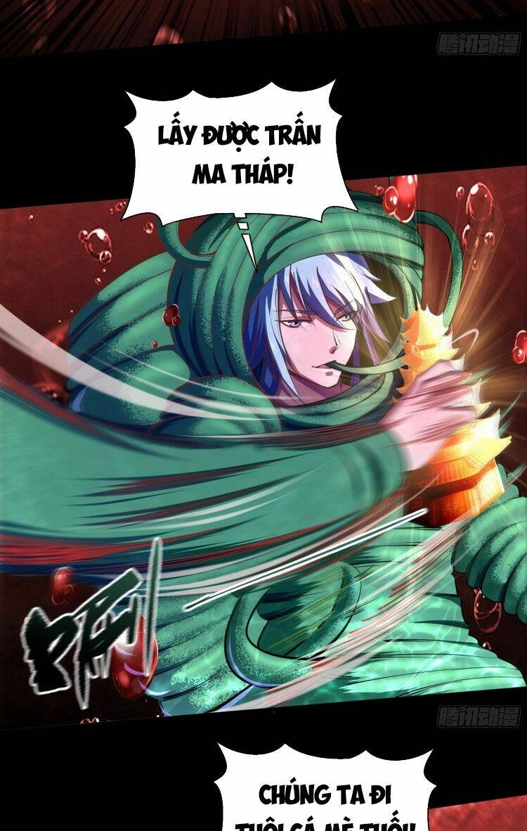 Thanh Đế Truyện Chapter 92 - 21