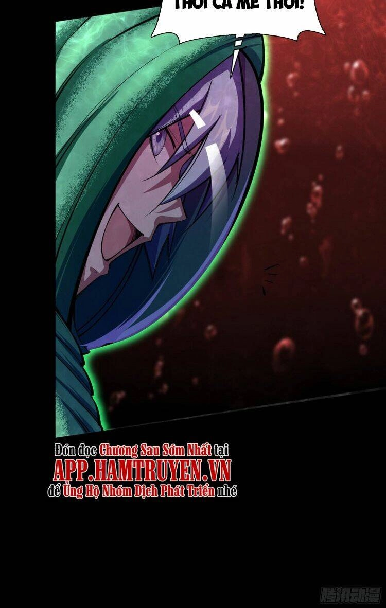 Thanh Đế Truyện Chapter 92 - 22