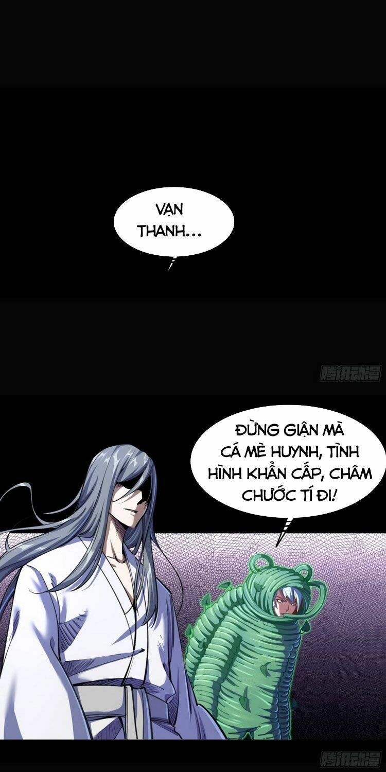 Thanh Đế Truyện Chapter 92 - 23