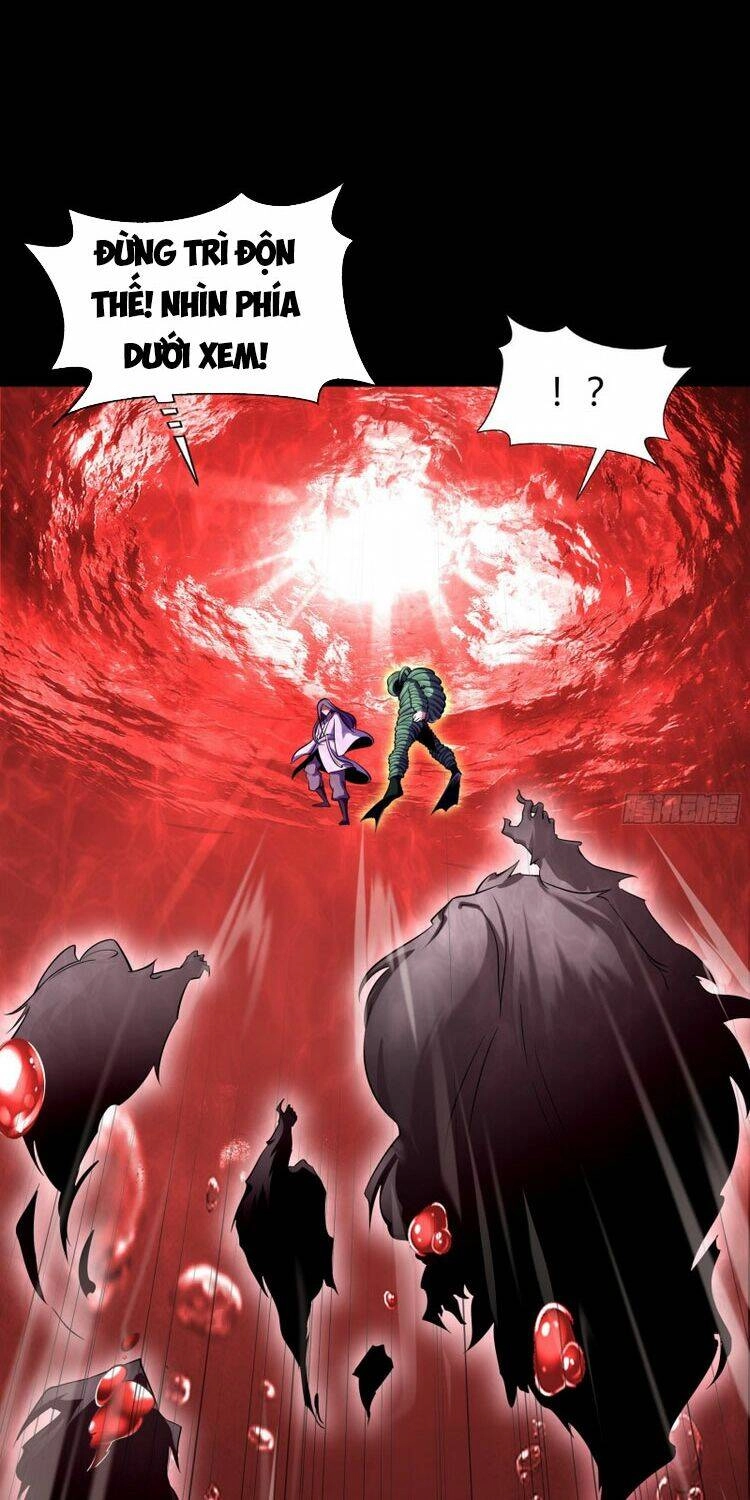 Thanh Đế Truyện Chapter 92 - 24