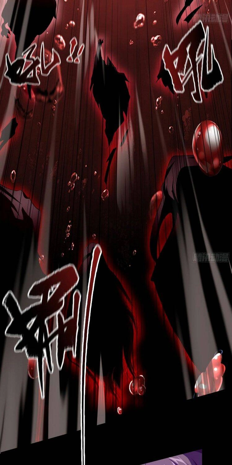 Thanh Đế Truyện Chapter 92 - 25