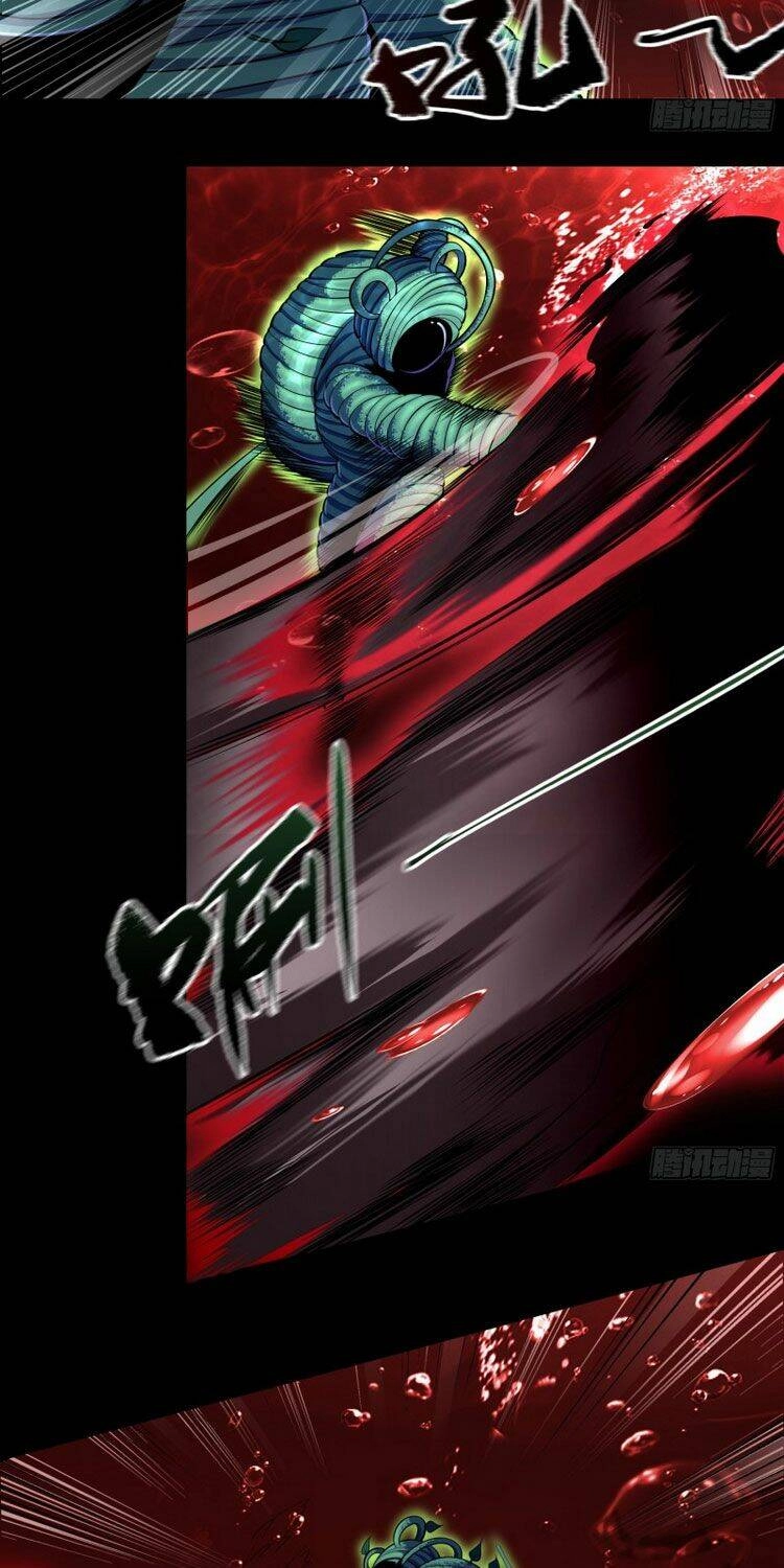 Thanh Đế Truyện Chapter 92 - 27