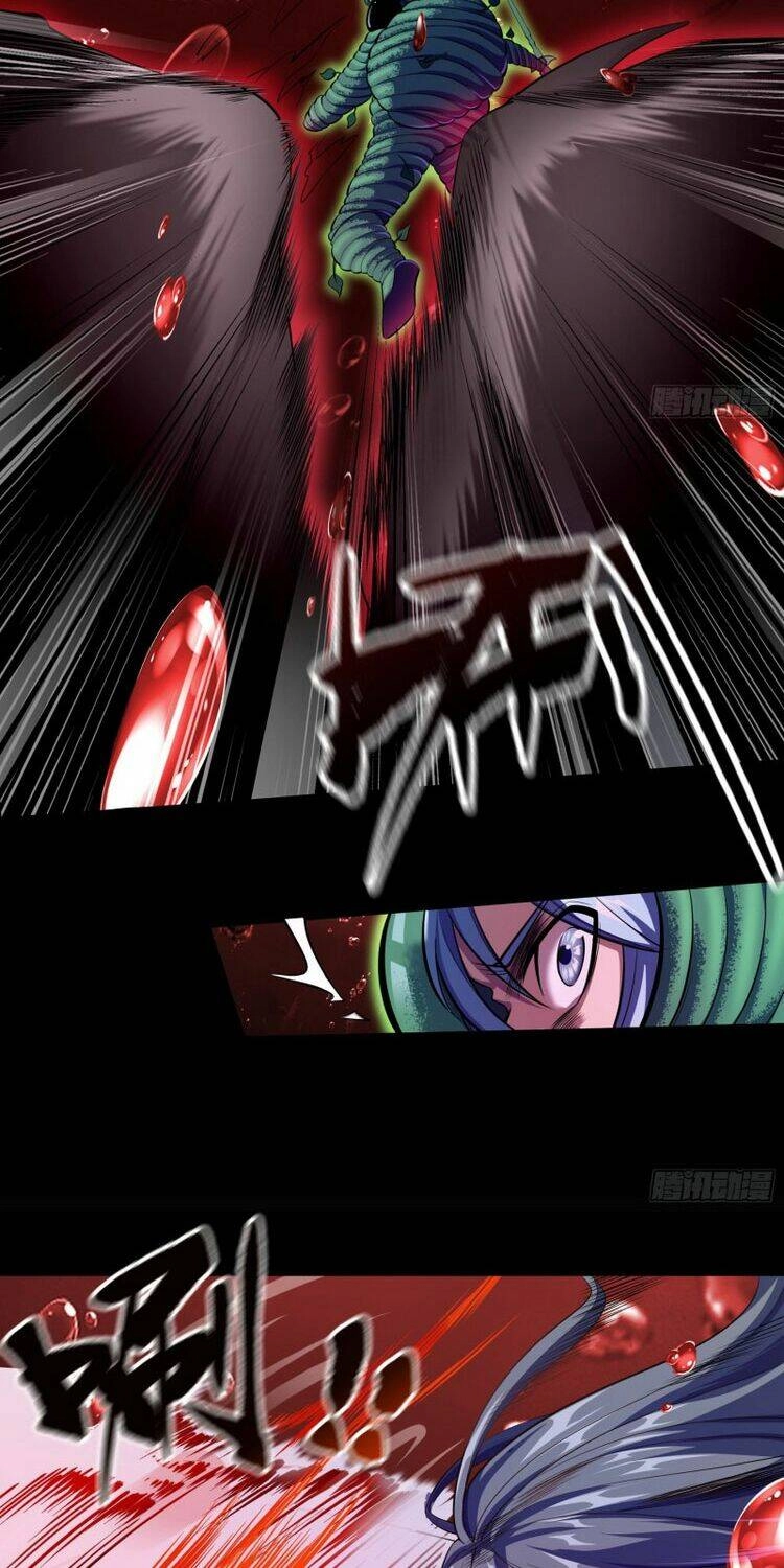 Thanh Đế Truyện Chapter 92 - 28