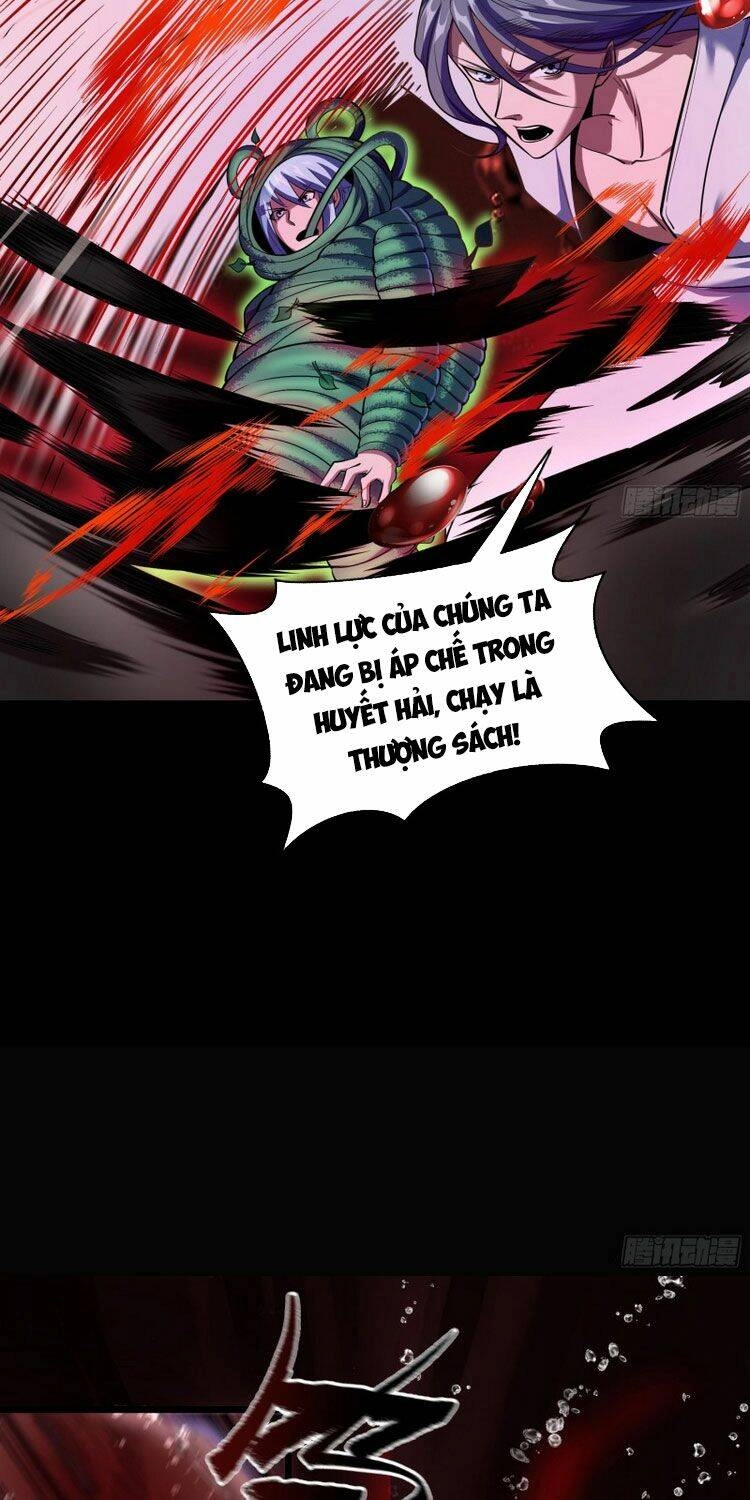 Thanh Đế Truyện Chapter 92 - 29