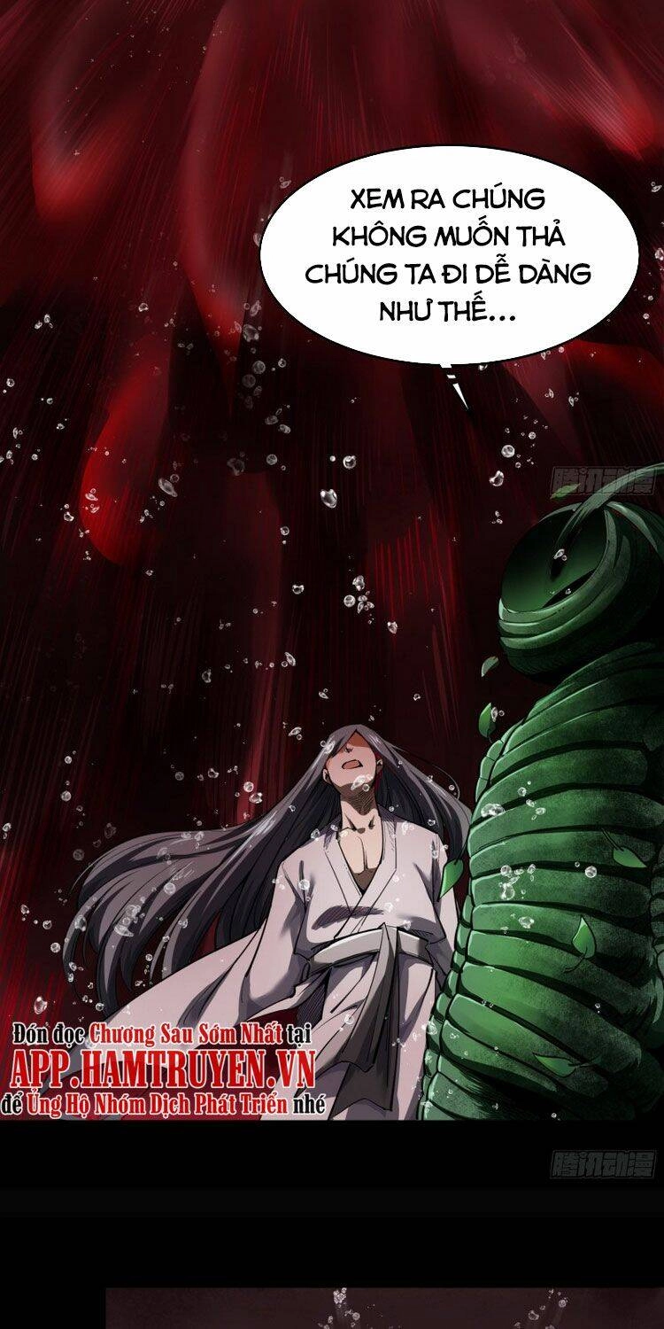 Thanh Đế Truyện Chapter 92 - 31